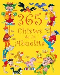 365 CHISTES DE LA ABUELITA | 9788499130460 | TODOLIBRO, EQUIPO