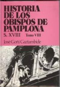 SIGLO XVIII, 2 | 9788431310660 | GOÑI GAZTAMBIDE, JOSÉ