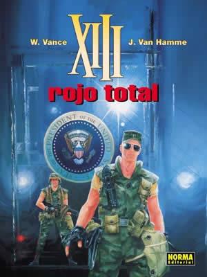 XIII 05 | 9788498141306 | VANCE / VAN HAMME