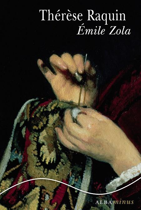 THÉRÈSE RAQUIN | 9788484288633 | ZOLA, EMILE
