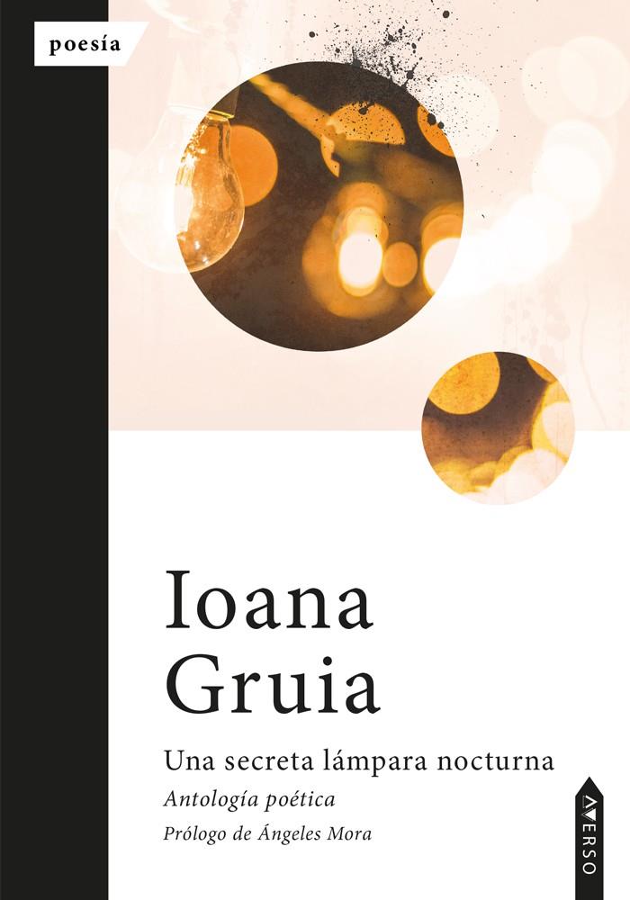 SECRETA LÁMPARA NOCTURNA, UNA | 9788412998771 | GRUIA, IOANA