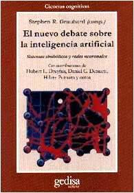 NUEVO DEBATE SOBRE LA INTELIGENCIA ARTIFICIAL, EL | 9788474324662 | GRAUBARD, STEPHEN