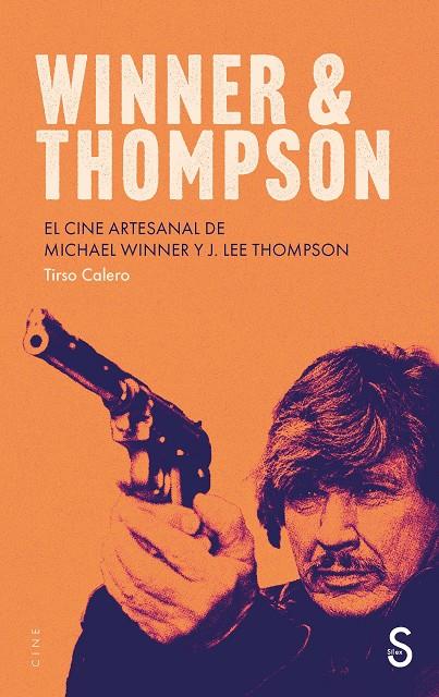 WINNER & THOMPSON | 9791388205620 | CALERO, TIRSO