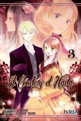 CONDE Y EL HADA 03, EL | 9788416352098 | TANI, AYUKO / TANI, MIZUE