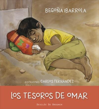 TESOROS DE OMAR, LOS | 9788433028891 | IBARROLA, BEGOÑA