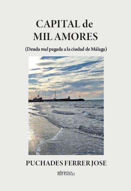CAPITAL DE MIL AMORES | 9791387577469 | PUCHADES FERRER, JOSÉ