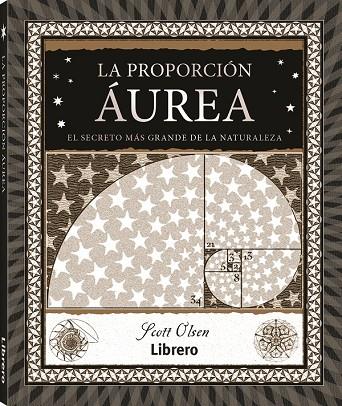 PROPORCIÓN ÁUREA, LA | 9788411540254 | OLSEN, SCOTT