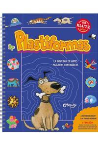 PLASTIFORMAS | 9789871078585 | HAAB / KLUTZ