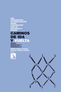 CAMINOS DE IDA Y VUELTA | 9788483196717 | REVILLA BLANCO, MARISA