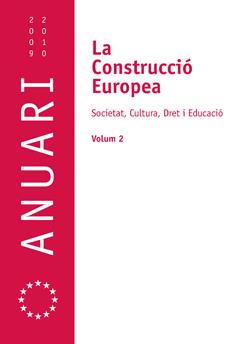 CONSTRUCCIÓ EUROPEA, LA | 9788484093886 | VARIOS AUTORES