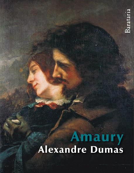 AMAURY | 9788492979448 | DUMAS, ALEXANDRE