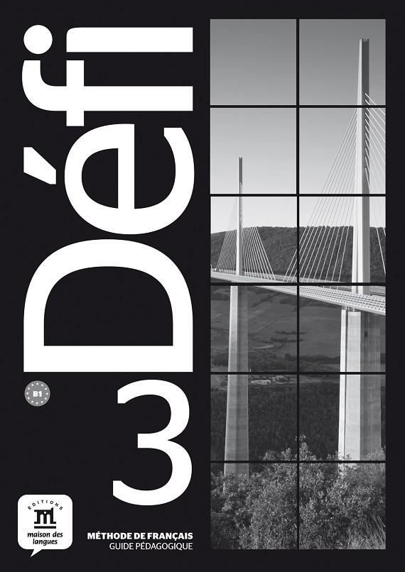 DEFI 3 PROFESOR | 9788416943678 | DENYER, MONIQUE