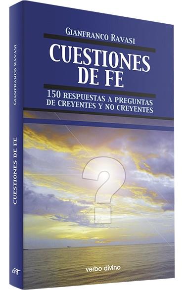 CUESTIONES DE FE | 9788499451787 | RAVASI, GIANFRANCO