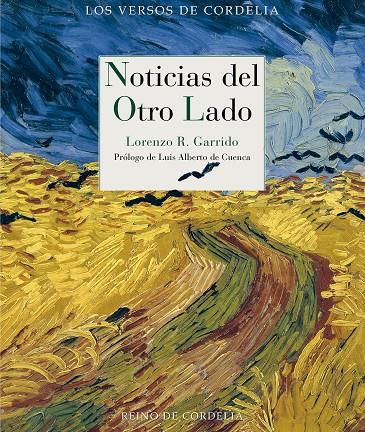 NOTICIAS DEL OTRO LADO | 9788419124180 | GARRIDO, LORENZO R.