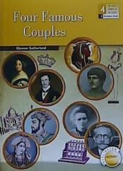 FOUR FAMOUS COUPLES | 9789925303465