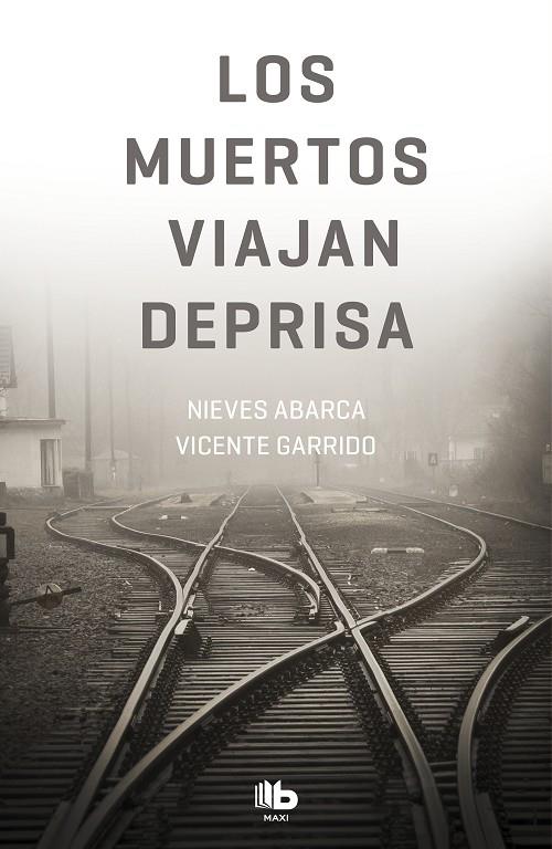 MUERTOS VIAJAN DEPRISA, LOS (VALENTINA NEGRO 4) | 9788490707364 | GARRIDO, VICENTE / ABARCA, NIEVES
