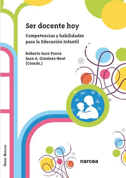 SER DOCENTE HOY | 9788427731387 | SANZ PONCE, ROBERTO