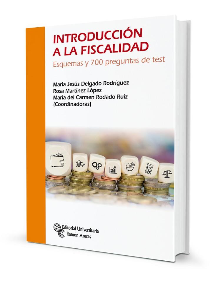 INTRODUCCIÓN A LA FISCALIDAD | 9788499614427 | ANGOITIA GRIJALBA, MIGUEL / CABEZAS ARES, ALFREDO