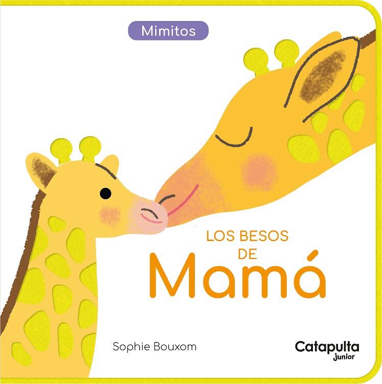 BESOS DE MAMA, LOS | 9789878151984 | BOUXOM, SOPHIE