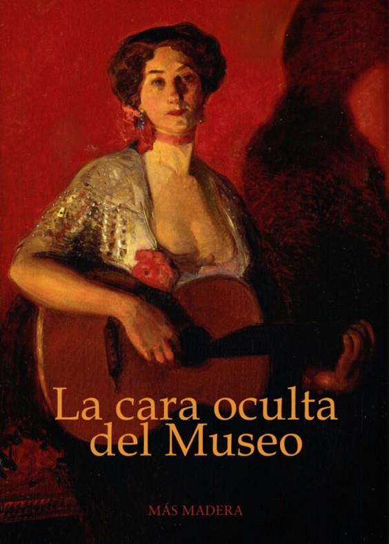 CARA OCULTA DEL MUSEO, LA | 9788412512656