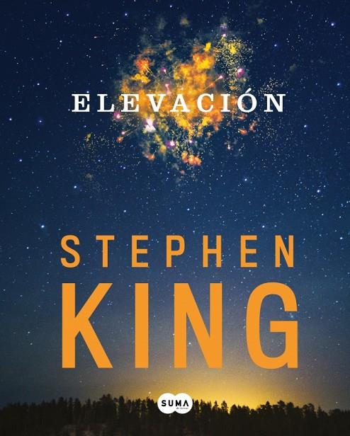 ELEVACIÓN | 9791387512781 | KING, STEPHEN