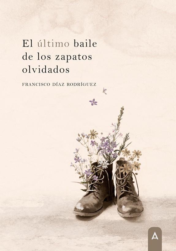 ULTIMO BAILE DE LOS ZAPATOS OLVIDADOS, EL | 9788419285287 | DIAZ RODRIGUEZ, FRANCISCO