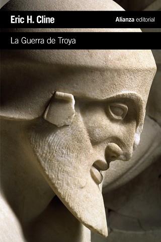 GUERRA DE TROYA, LA | 9788420687292 | CLINE, ERIC H.