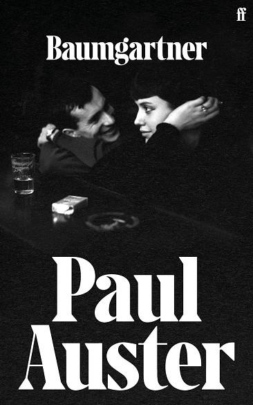 BAUMGARTNER | 9780571384938 | AUSTER, PAUL