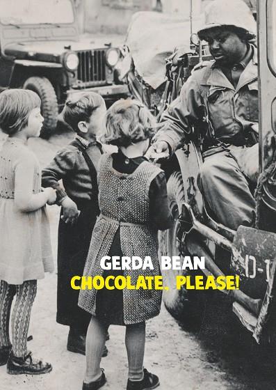 CHOCOLATE, PLEASE! | 9783750435179 | BEAN, GERDA