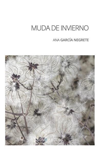 MUDA DE INVIERNO | 9791399026184 | GARCIA NEGRETE, ANA