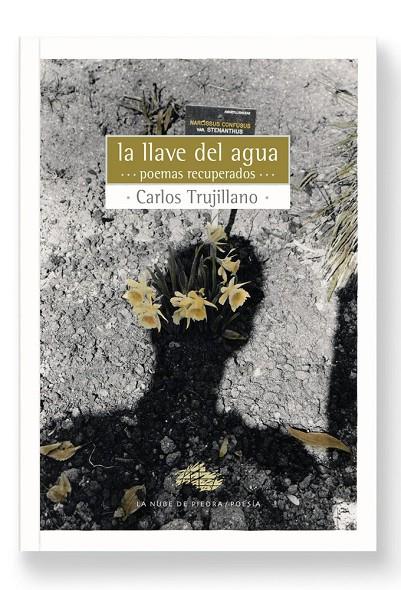 LLAVE DEL AGUA, LA | 9788409834549 | TRUJILLANO, CARLOS