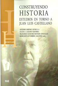 CONSTRUYENDO HISTORIA | 9788433855602