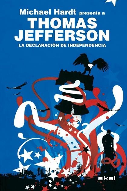 DECLARACION DE INDEPENDENCIA | 9788446028765 | JEFFERSON, THOMAS