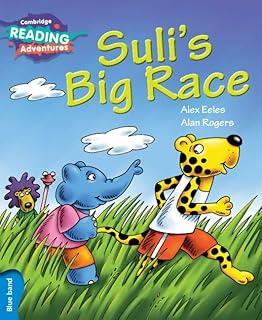 SULI'S BIG RACE | 9781316600863
