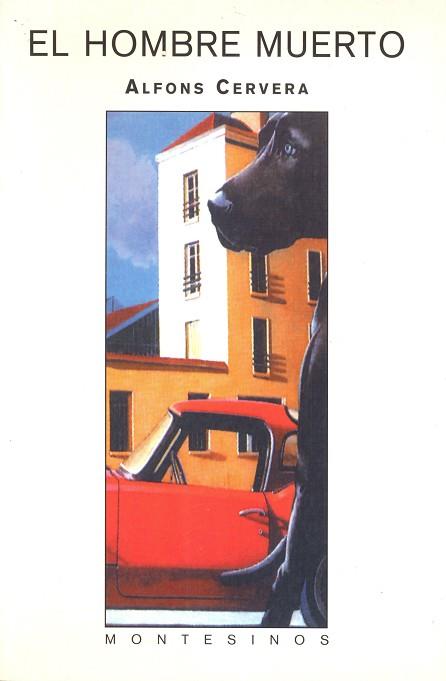 HOMBRE MUERTO, EL | 9788495776266 | CERVERA, ALFONS