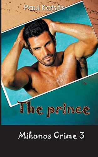 PRINCE, THE | 9783750429727 | KATSITIS, PAUL