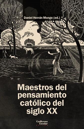 MAESTROS DEL PENSAMIENTO CATÓLICO DEL SIGLO XX | 9791387789305