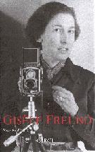 GISÈLE FREUND | 9788477652052 | JAMÍS, RAUDA