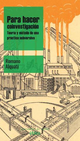 PARA HACER COINVESTIGACIÓN | 9788419833556 | ALQUATI, ROMANO