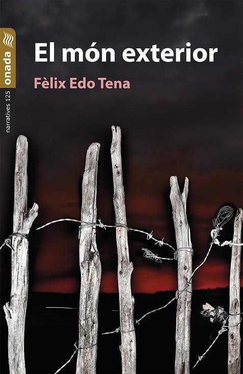 MÓN EXTERIOR, EL | 9791388216046 | EDO TENA, FELIX