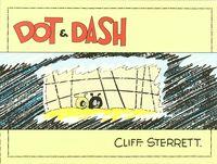 DOT & DASH | 9789898355034 | STERRETT, CLIFF