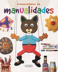 ENCICLOPEDIA DE MANUALIDADES | 9788499133195 | TODOLIBRO, EQUIPO