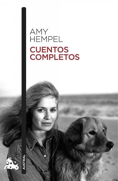 CUENTOS COMPLETOS (AMY HEMPEL) | 9788432232305 | HEMPEL, AMY