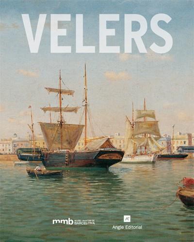 VELERS | 9788496970724 | BUSQUETS / GARCIA