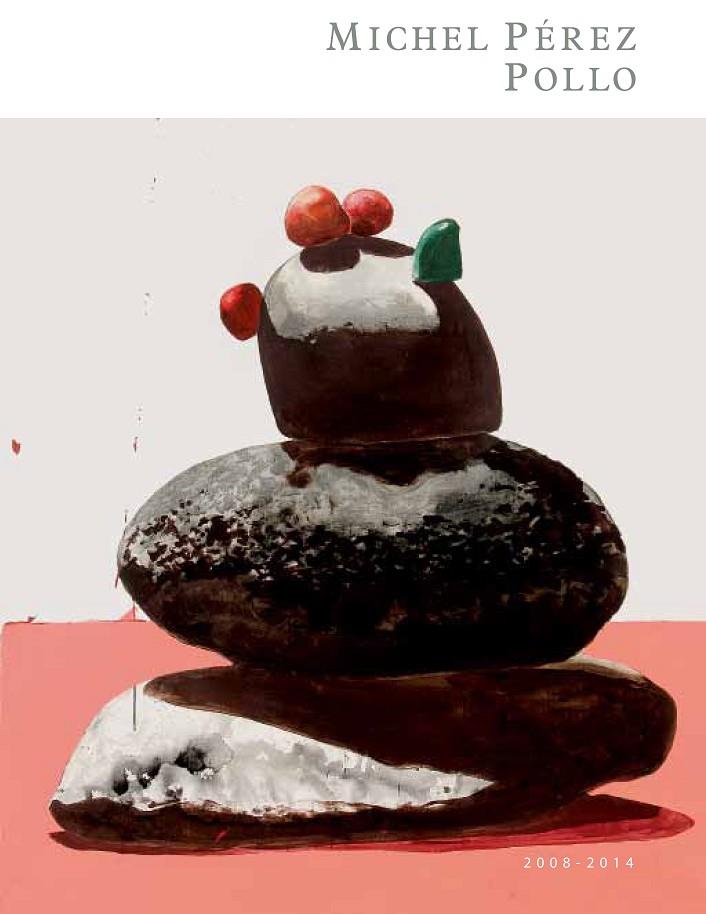 MICHEL PÉREZ POLLO | 9788416142392 | COOKE, JULIA / GUITART, ENRIQUE