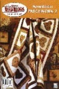 IDEAS PARA MANUALIDADES. PATCHWORK 2 | 9788488631930