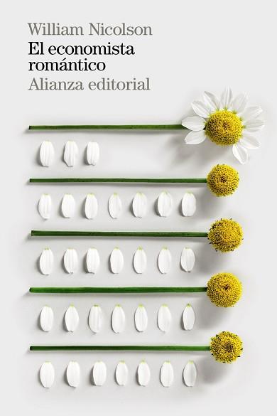 ECONOMISTA ROMÁNTICO, EL | 9788491040347 | NICOLSON, WILLIAM
