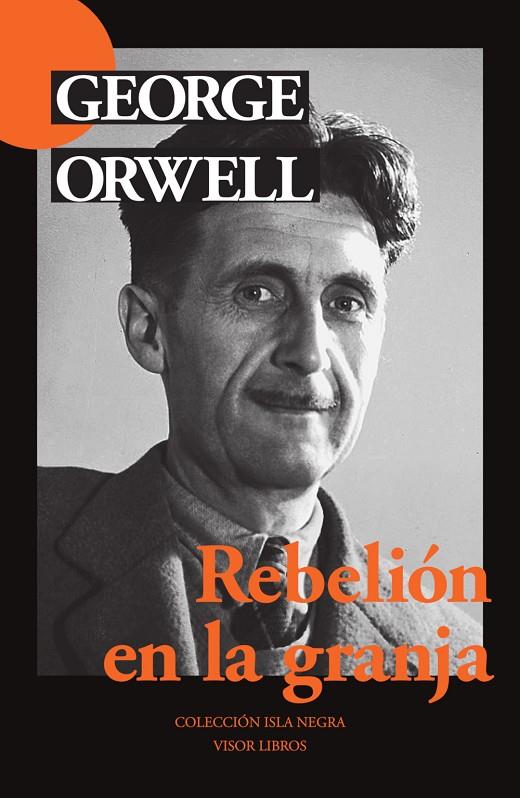 REBELIÓN EN LA GRANJA | 9788498956054 | ORWELL, GEORGE