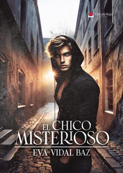 CHICO MISTERIOSO, EL | 9788410975699 | VIDAL BAZ, EVA