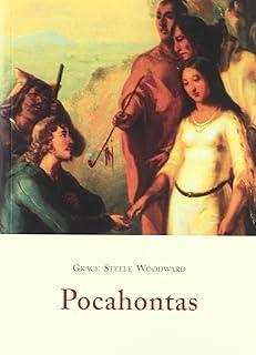 POCAHONTAS | 9788476515525 | STEELE WOODWARD, GRACE